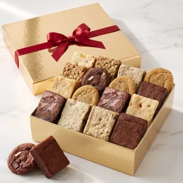 Bakery Gift Box