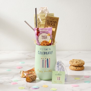 Birthday Celebration Gift