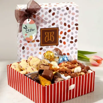 Chocolate Delight Easter Gift Box