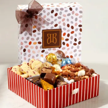 Chocolate Delight Gift Box