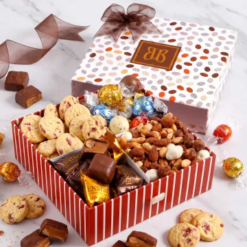Chocolate Delight Gift Box