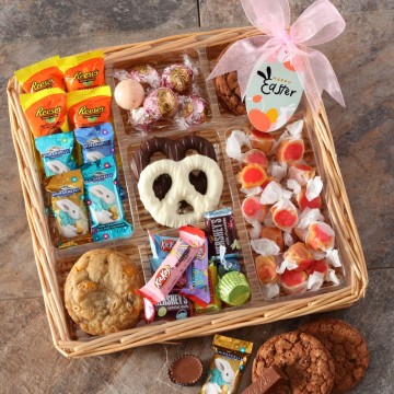 Easter Sweet Tooth Gift Tray