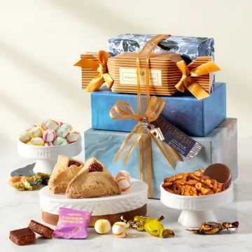 Encore! Purim Gift Set