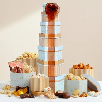 Gift Tower Deluxe