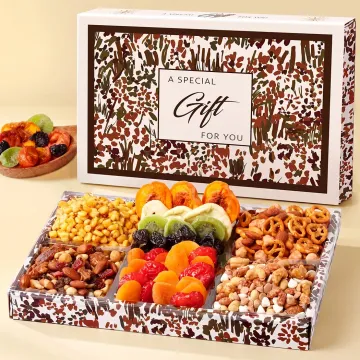 Gourmet Rosh Hashana Dried Fruit Assortment