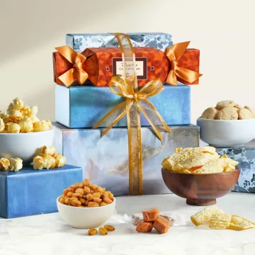Heaven Delight Gift Set