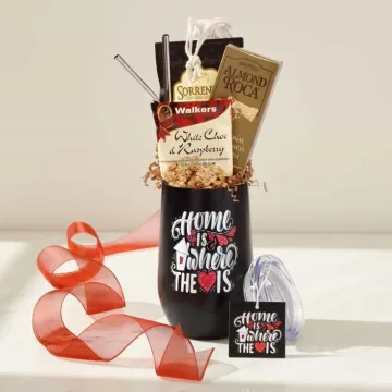 Housewarming Mug Gift
