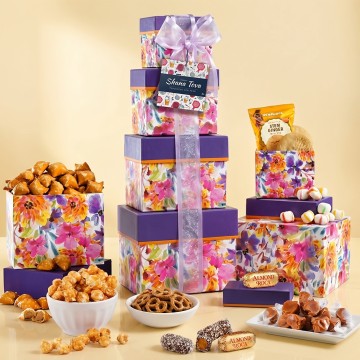 Rosh Hashanah Floral Delight