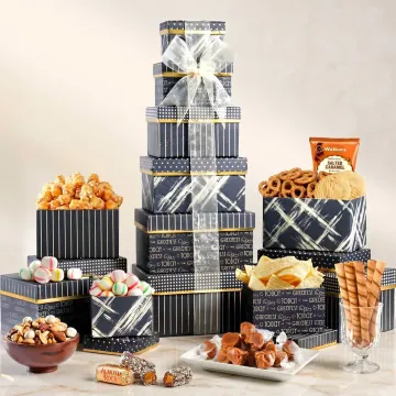 Royal Heights Gift Tower