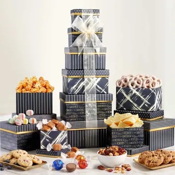 Royal Heights Gift Tower