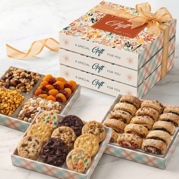 Signature Treats Collection