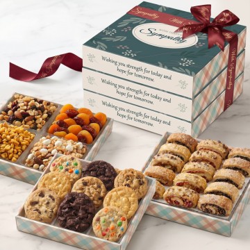 Sympathy Comfort Collection