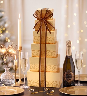 New Years Gifts