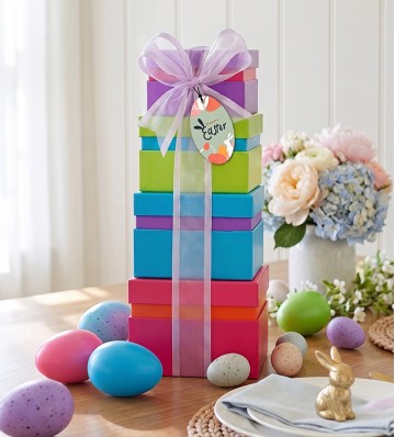 Easter gifts