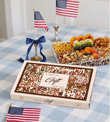 Labor Day Gift Baskets