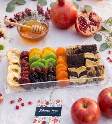 Rosh Hashanah Gifts