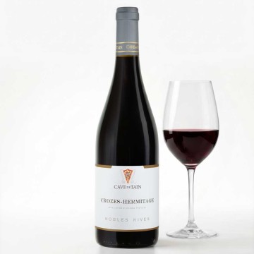 Cave De Tain Crozes Hermitage
