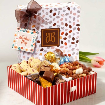 Chocolate Delight Mothers Day Gift Box