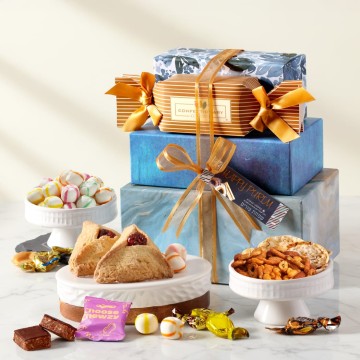 Encore! Purim Gift Set