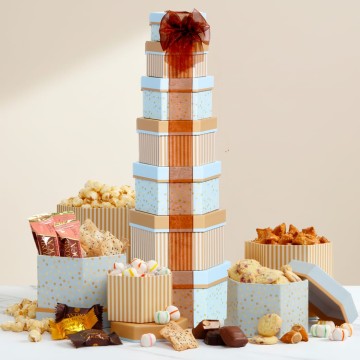 Gift Tower Deluxe