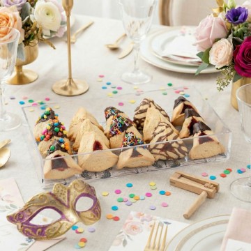 Gourmet Hamantashen Assortment