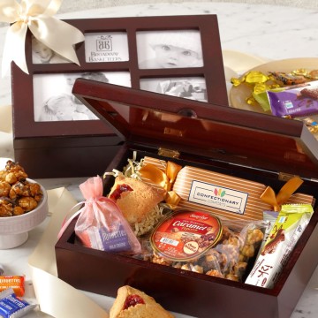 Memory Lane Mishloach Manos