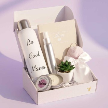 Mom’s Ultimate Care & Pamper Package