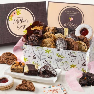 Mothers Day Bakery Gift Box