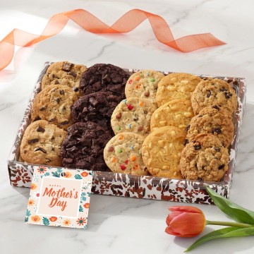 Mothers Day Cookie Tray