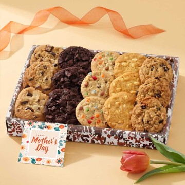 Mothers Day Cookie Tray