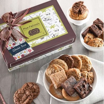 Shana Tova Bakery Box