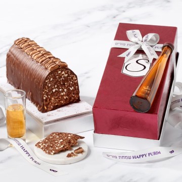 Signature Selection Gift Set