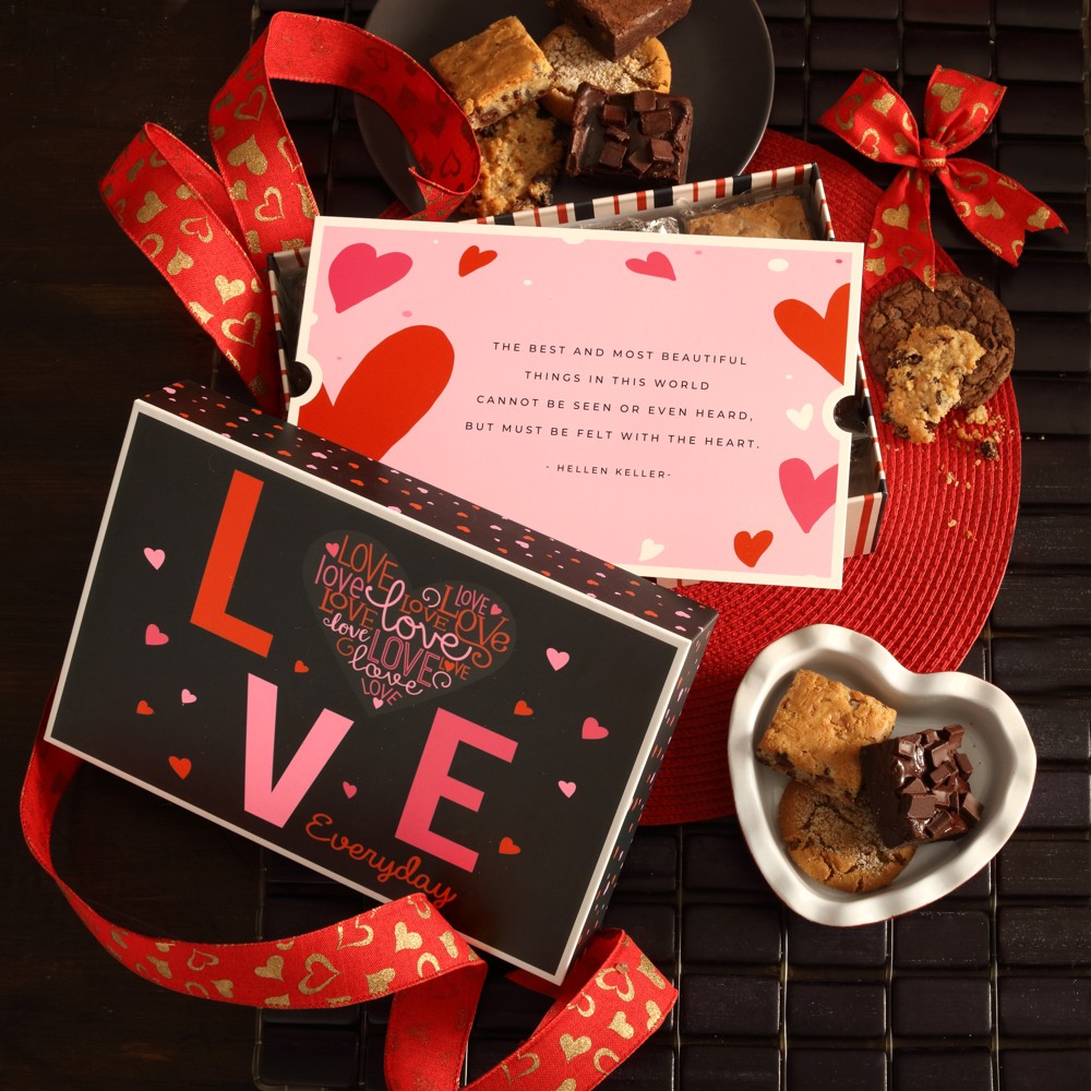 Top 10 Best Valentines Gift Baskets for Her