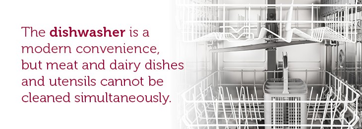 kosher-diet-restrcitions-dishwasher