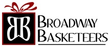 Broadway Basketeers logo