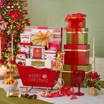 Holiday Preview 2026