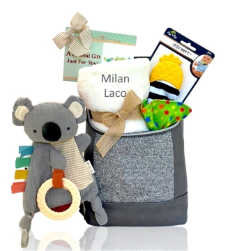 Baby Koala Gift Bag
