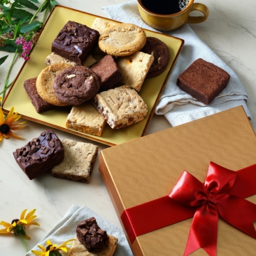 Bakery Gift Box