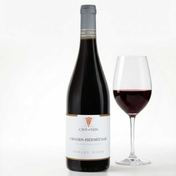 Cave De Tain Crozes Hermitage