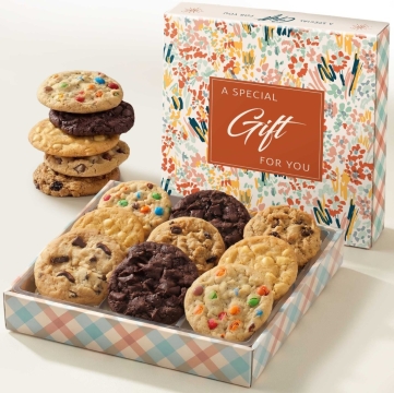 Fresh Baked Cookie Assortment