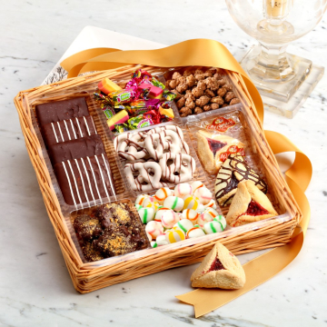 Handfuls of Happiness Gift Tray