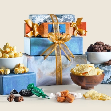 Heaven Delight Gift Set