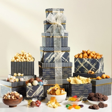 Royal Heights Gift Tower
