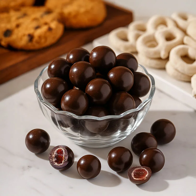 Brookside Chocolate Covered Fruit
