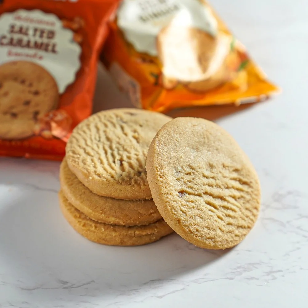Walkers Scottish Shortbread Cookies