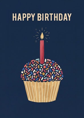 Birthday card 20