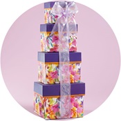 Mother's day gift baskets