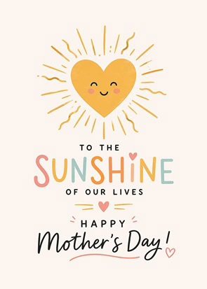 Mother's day card 22