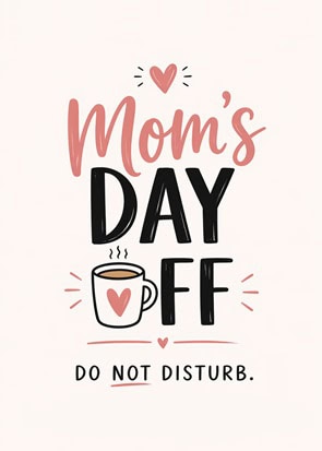 Mother's day card 24
