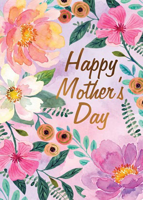 Mother's day card 8